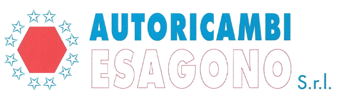 autoricambiesagono